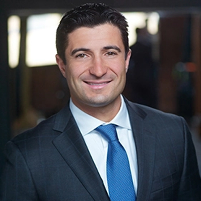 Profile photo of Gerald J. Bekkerman