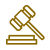 Respected by Judges & Peers