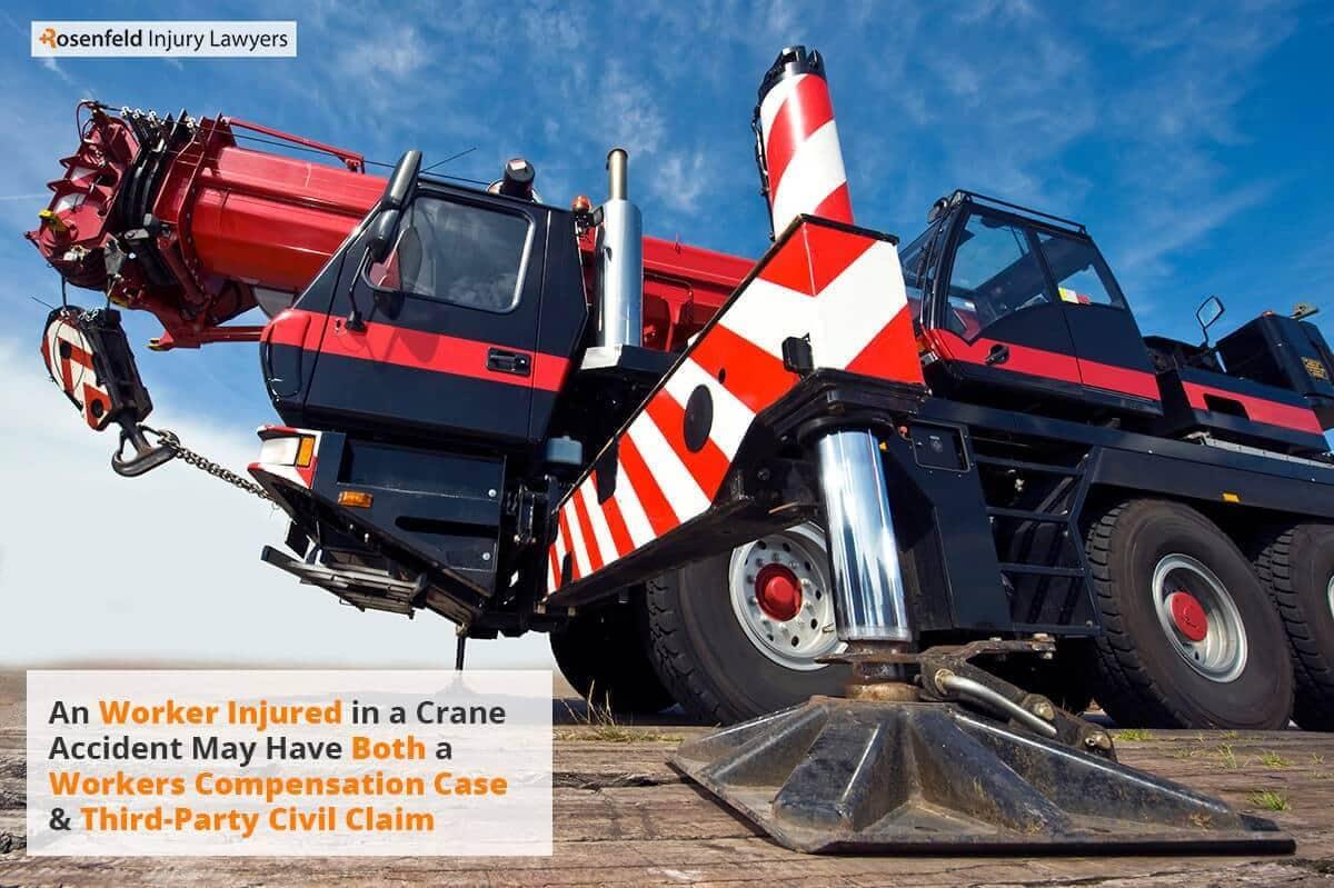 Chicago Crane Accident Lawyer