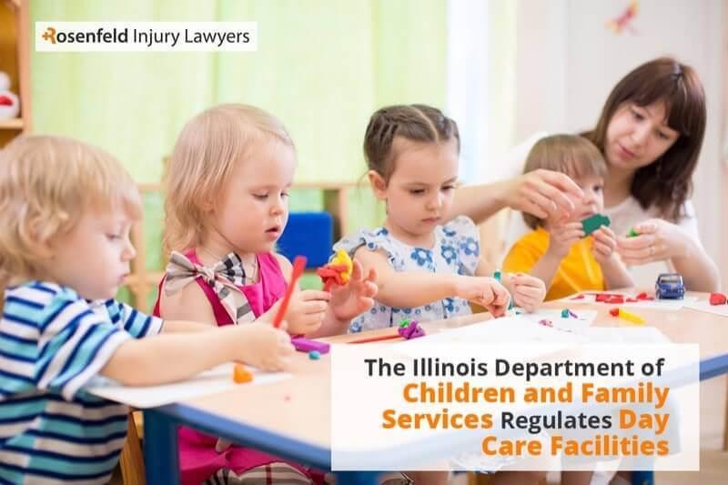 Chicago Day Care Injury Lawyer