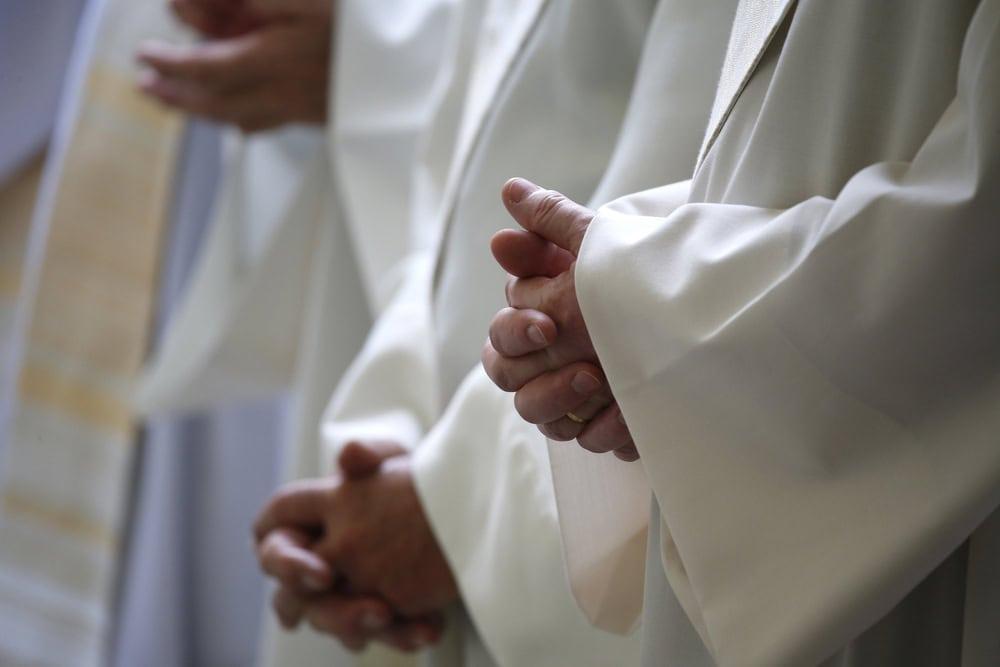 Chicago lawyer representing survivors of clergy sexual abuse.
 