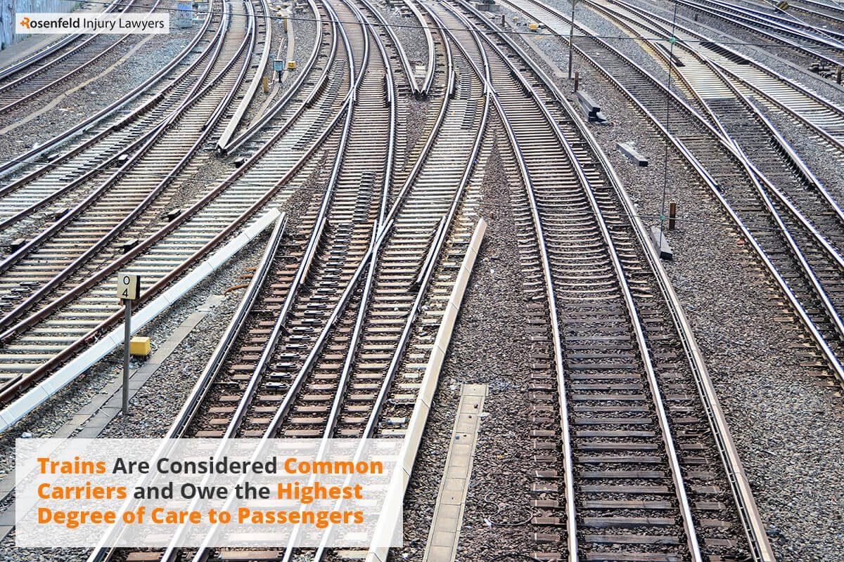 Train Accident Attorney