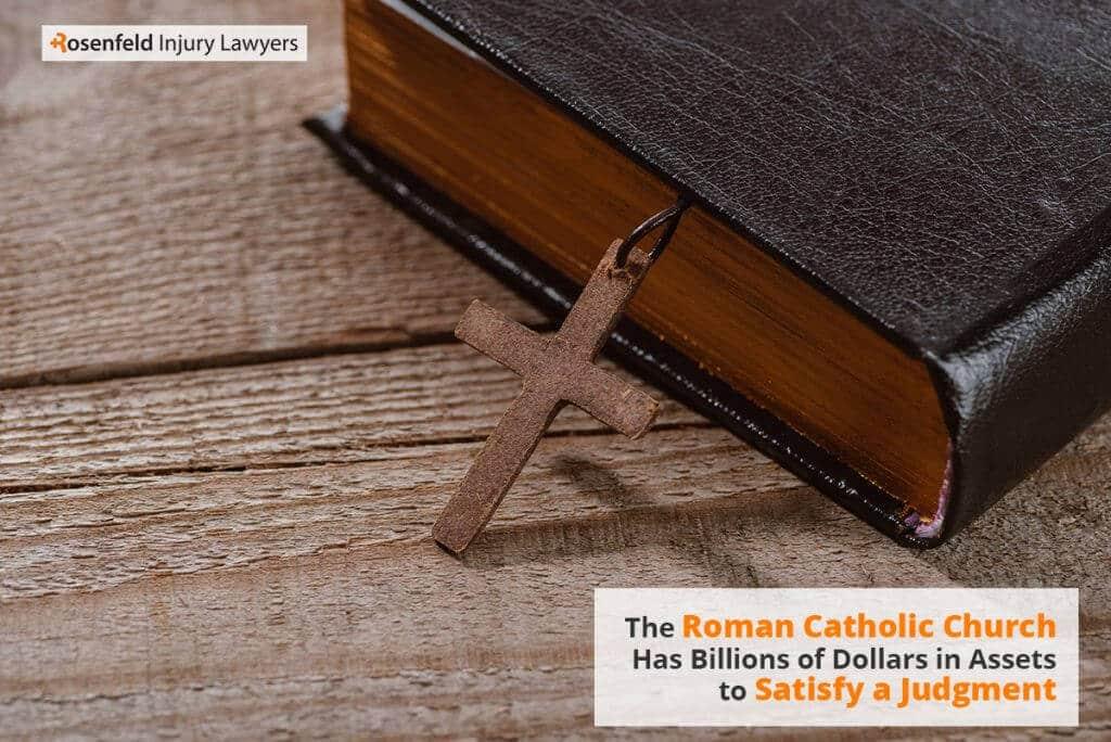 Clergy Abuse Lawyers