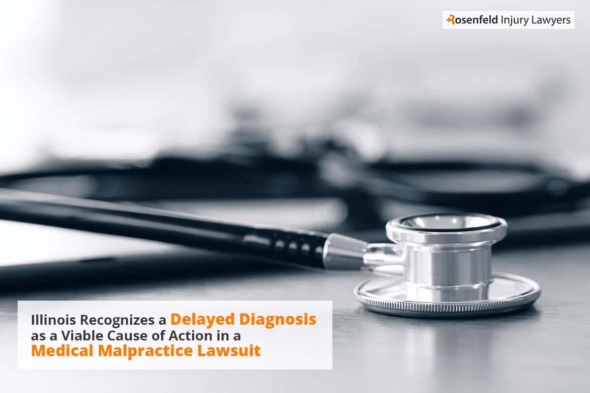 Chicago Misdiagnosis Law firm