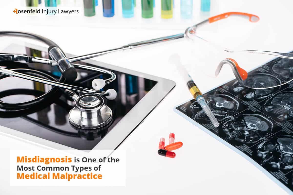 Chicago Misdiagnosis Attorney