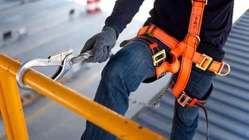 Chicago roof fall accident lawyers