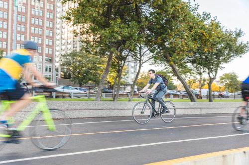 bike accident law firm in Chicago