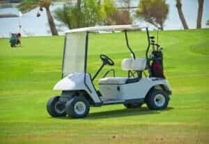 Chicago Golf Cart Accident Lawyer Based in Chicago, IL 
