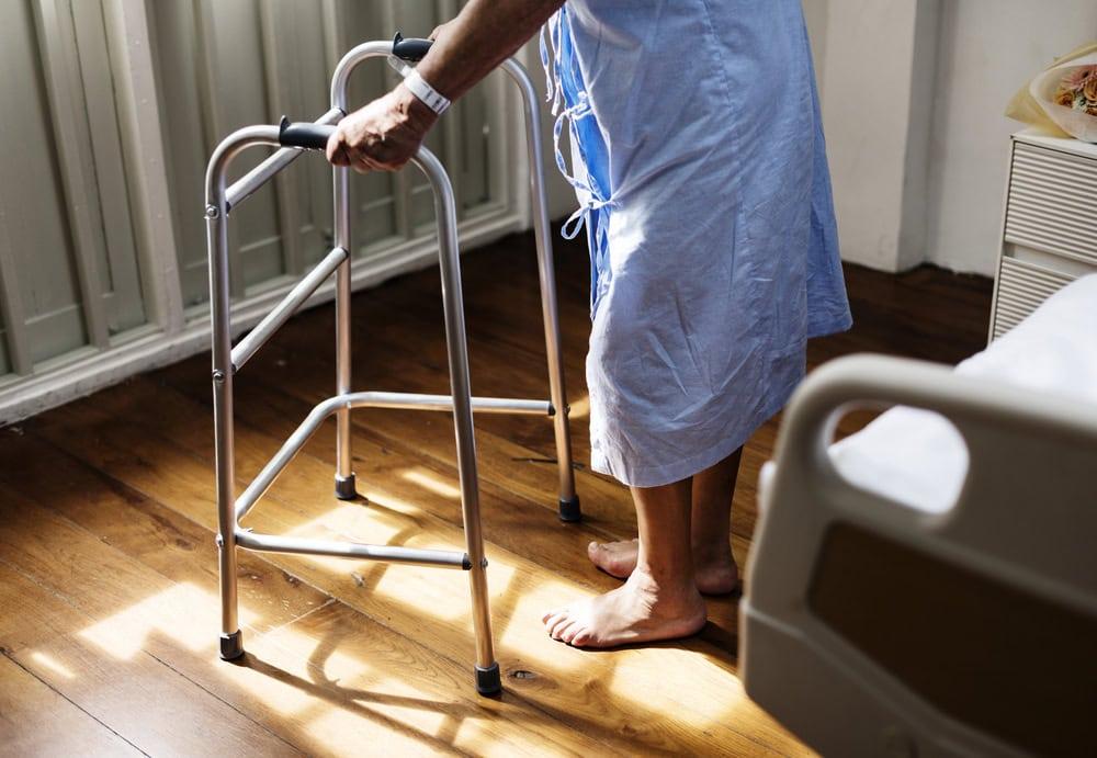 Law firm advocating for victims of nursing home abuse and neglect.
 