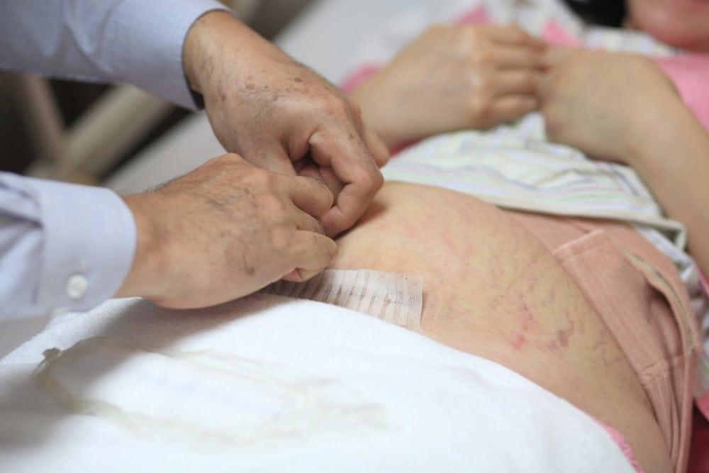 Team of experienced birth injury lawyers in Chicago.