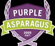 Purple Badge