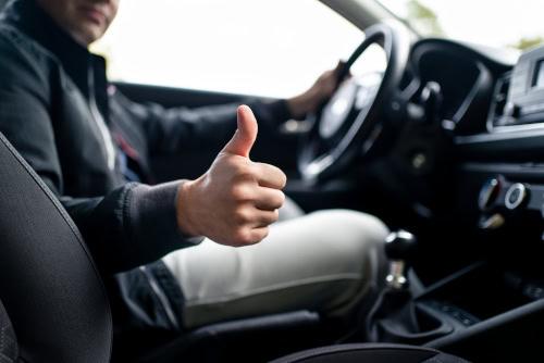 Uber/Lyft Rideshare Accident Law Firm in Chicago, IL