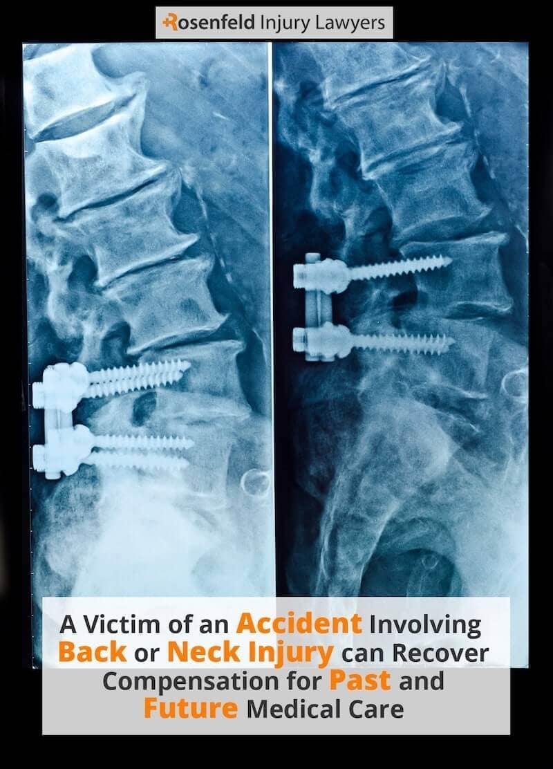 Chicago Back and Neck Injury Lawyers