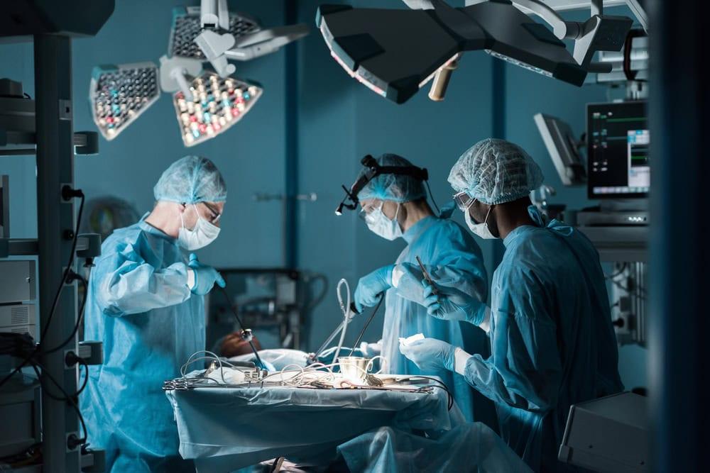 Chicago patient pursuing compensation through a medical malpractice case.