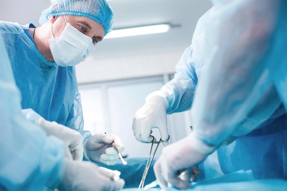 Experienced medical malpractice lawyer helping injured patients in Chicago.
 