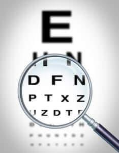 chicago eye injury lawyer discusses vision loss