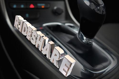 Chicago Uber Accident Lawyer handling Lyft and Rideshare cases
