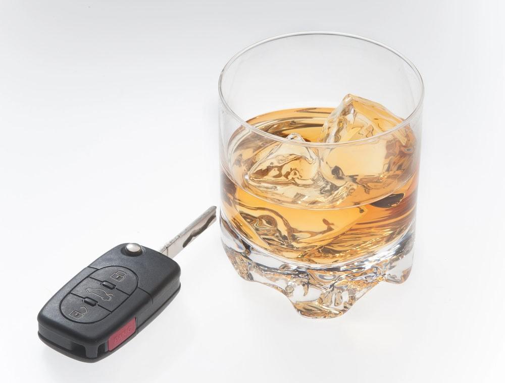 Experienced attorney handling drunk driving car accident cases.
 