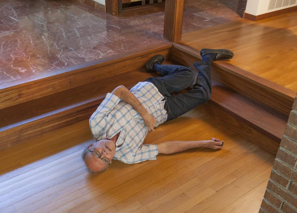 Law firm investigating nursing home falls and fractures in Chicago
 