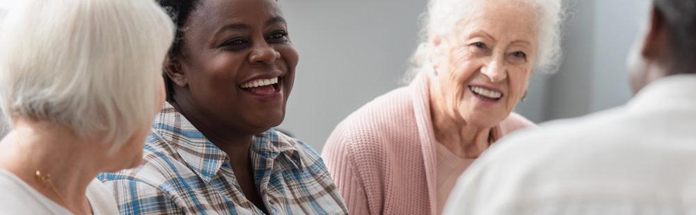 Chicago nursing home abuse lawyer offering legal help to families of abused residents.