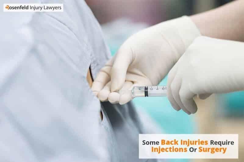 Chicago Neck Injury Lawyer