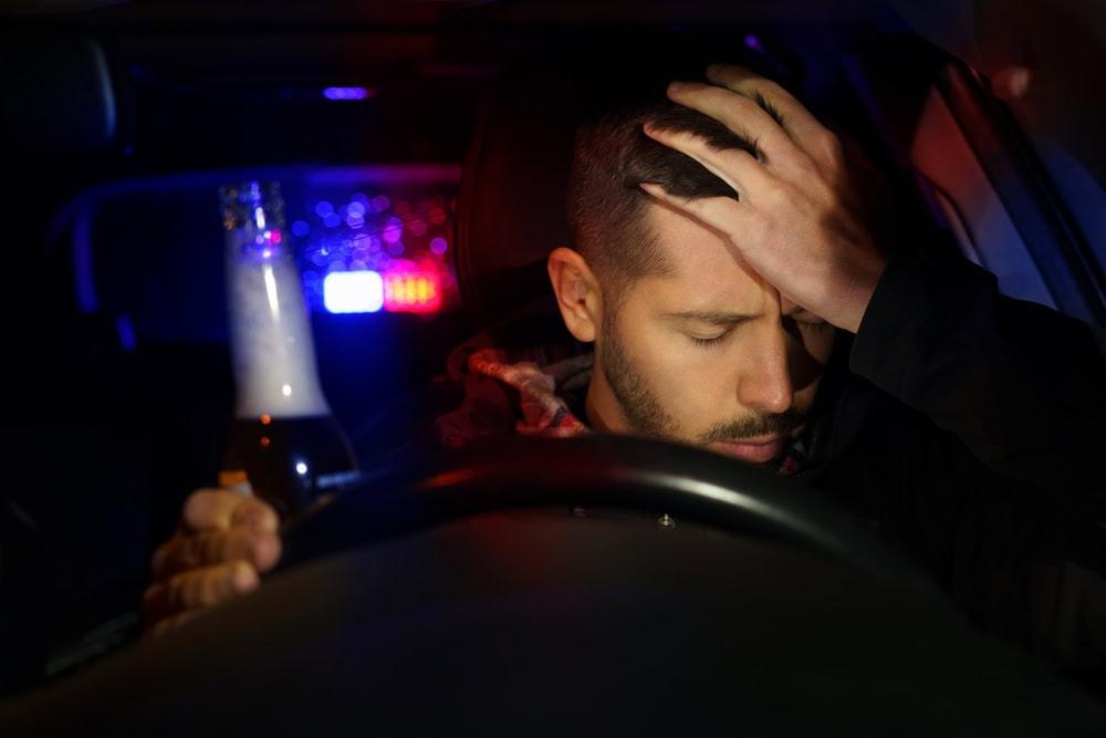 Experienced attorney handling car accidents caused by drunk drivers. 