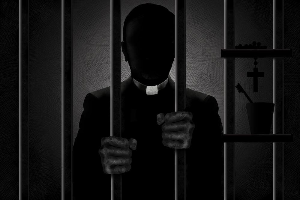 Attorney handling Catholic Church clergy abuse cases for survivors.
 