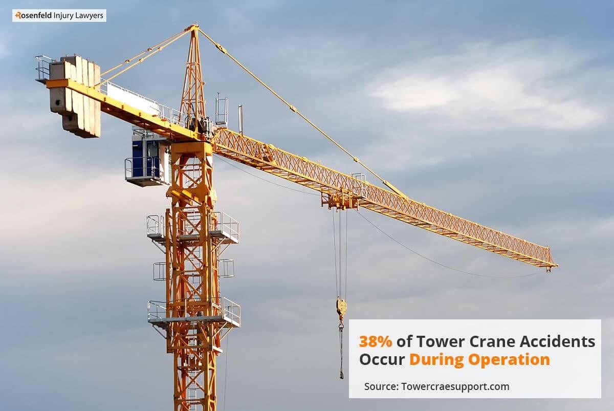 Chicago Crane Accident Lawyer