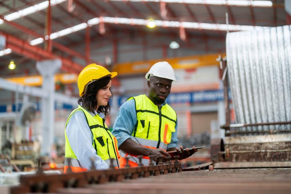 Chicago workers' compensation lawyer helping clients secure benefits after a job injury.