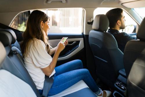 Sexual Assault Lawsuits Against Uber, Lyft, and other Chicago Rideshare Companies
 