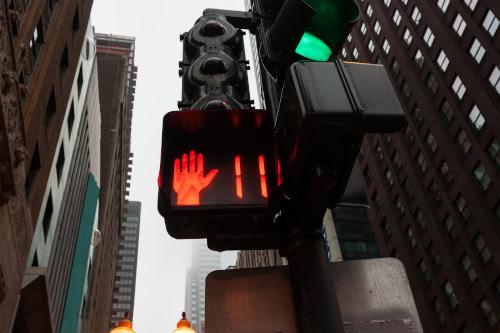 Chicago pedestrian accident law firm
 