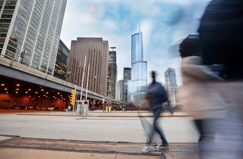 One of the top pedestrian accident law firms in Chicago
 