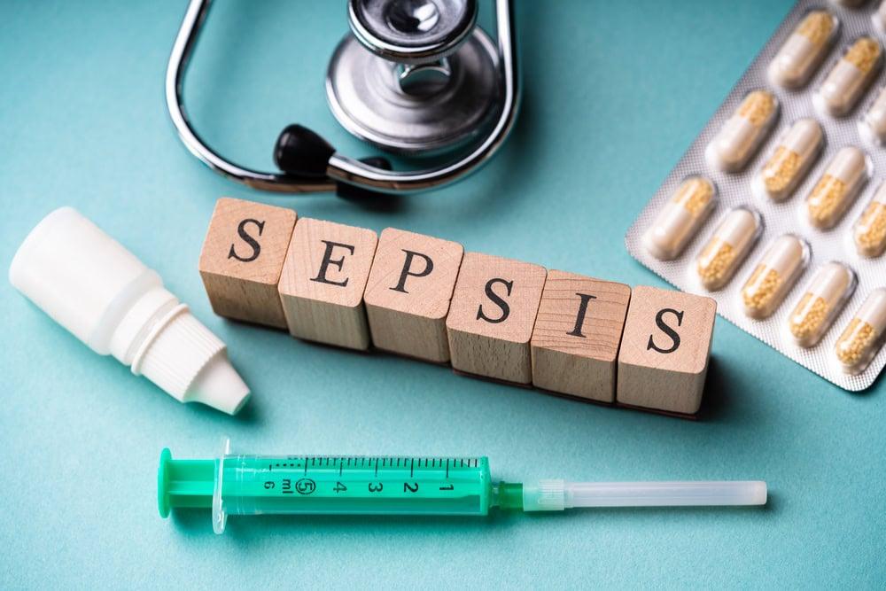 Attorney handling wrongful death claims caused by nursing home sepsis.