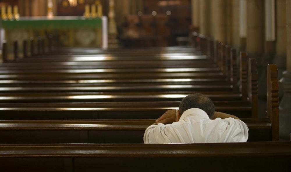 Chicago-based lawyer handling sexual abuse cases involving religious institutions.
 