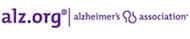 Alzheimer’s Association Badge