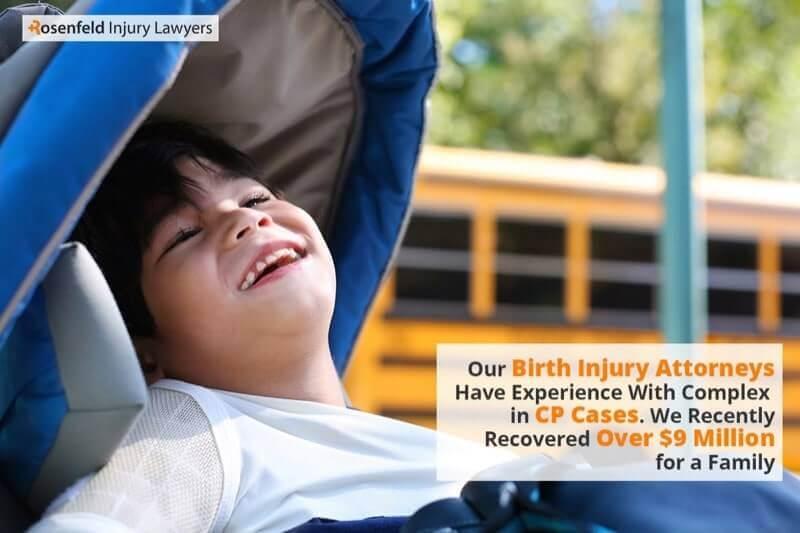 cerebral palsy attorneys