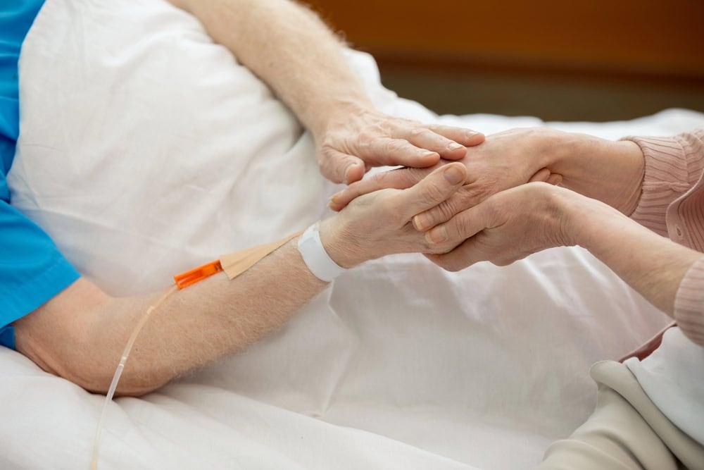 Experienced nursing home abuse lawyer representing injured residents.
 