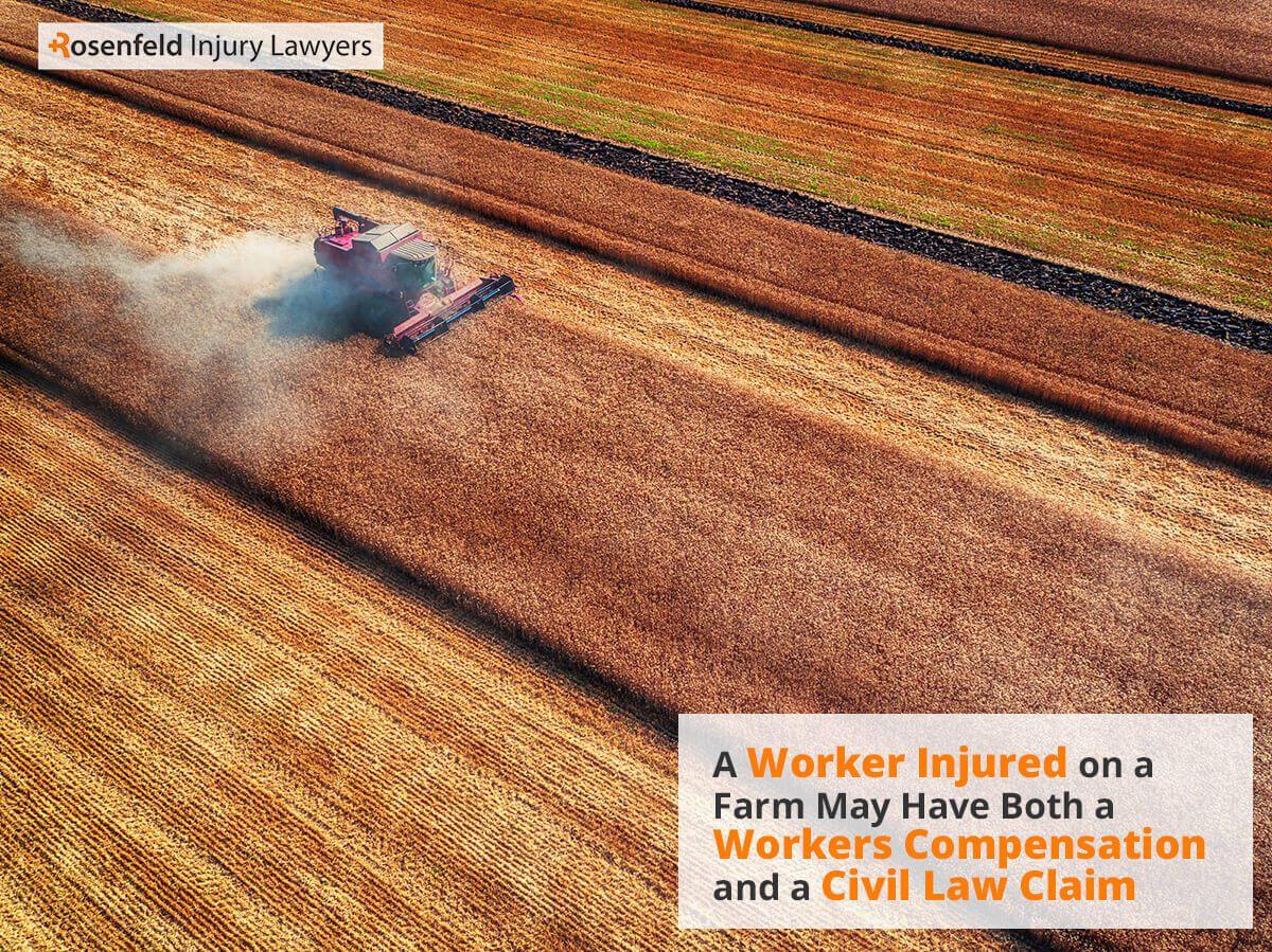 Illinois Farming Accident Attorney