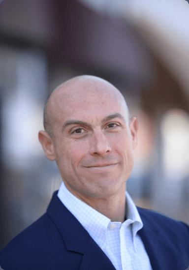 Jonathan Rosenfeld