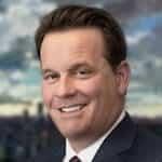 Brent Moss
