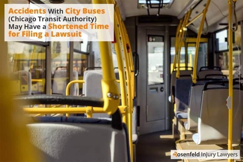 Chicago bus accident attorneys