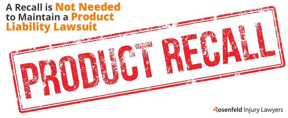 Chicago product liability attorneys