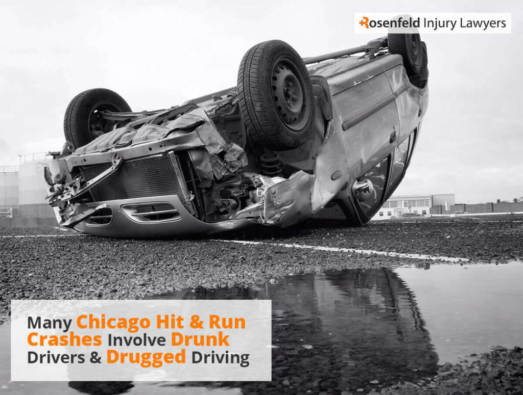 Chicago Hit and Run Accident Attorneys