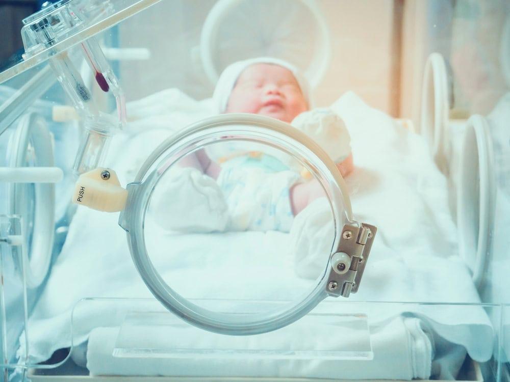 Chicago law firm handling complex birth injury claims.