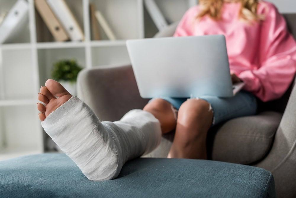 Workers' Compensation Lawyer