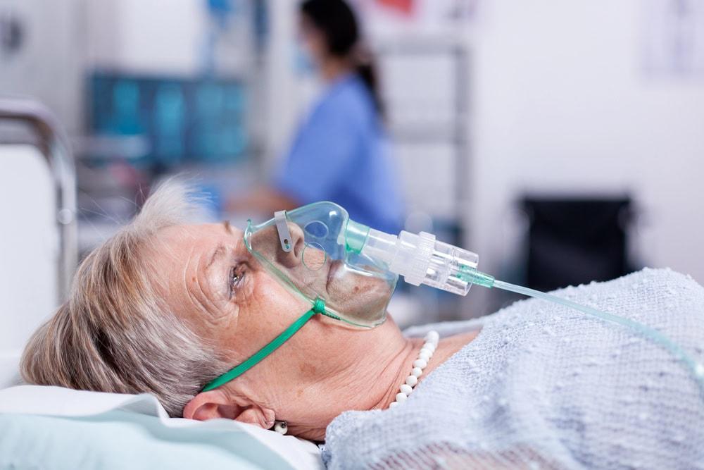 Illinois attorney representing families in nursing home sepsis claims.