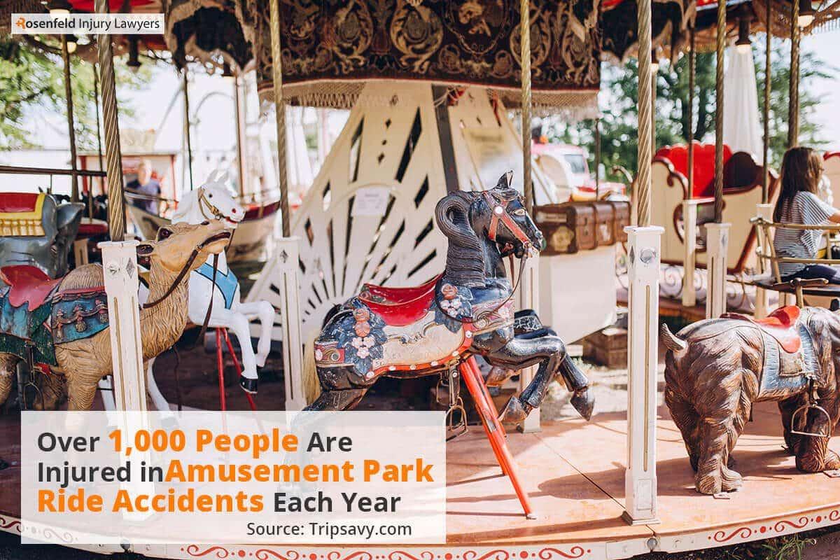 Chicago Amusement Park Accident Lawyer