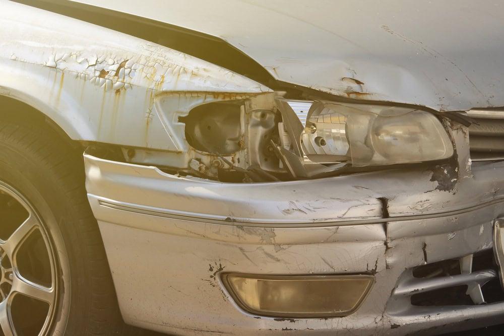 Experienced Chicago attorney assisting victims with serious car accident injuries and 
 Claims.
 