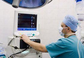 Chicago anesthesia error lawyer