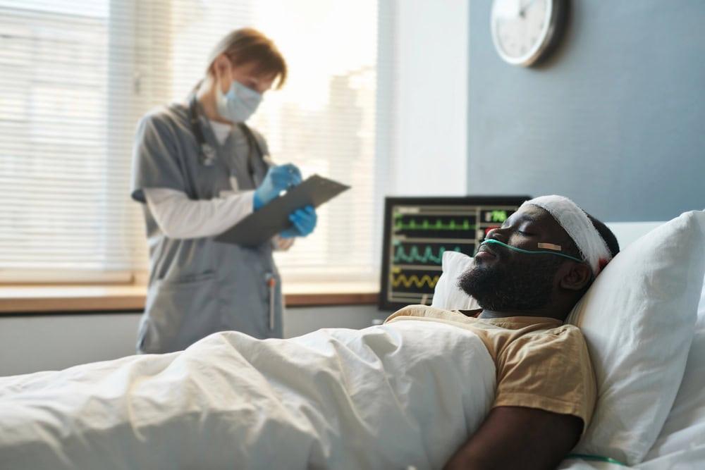 Top-rated medical malpractice lawyer based in Chicago.
 